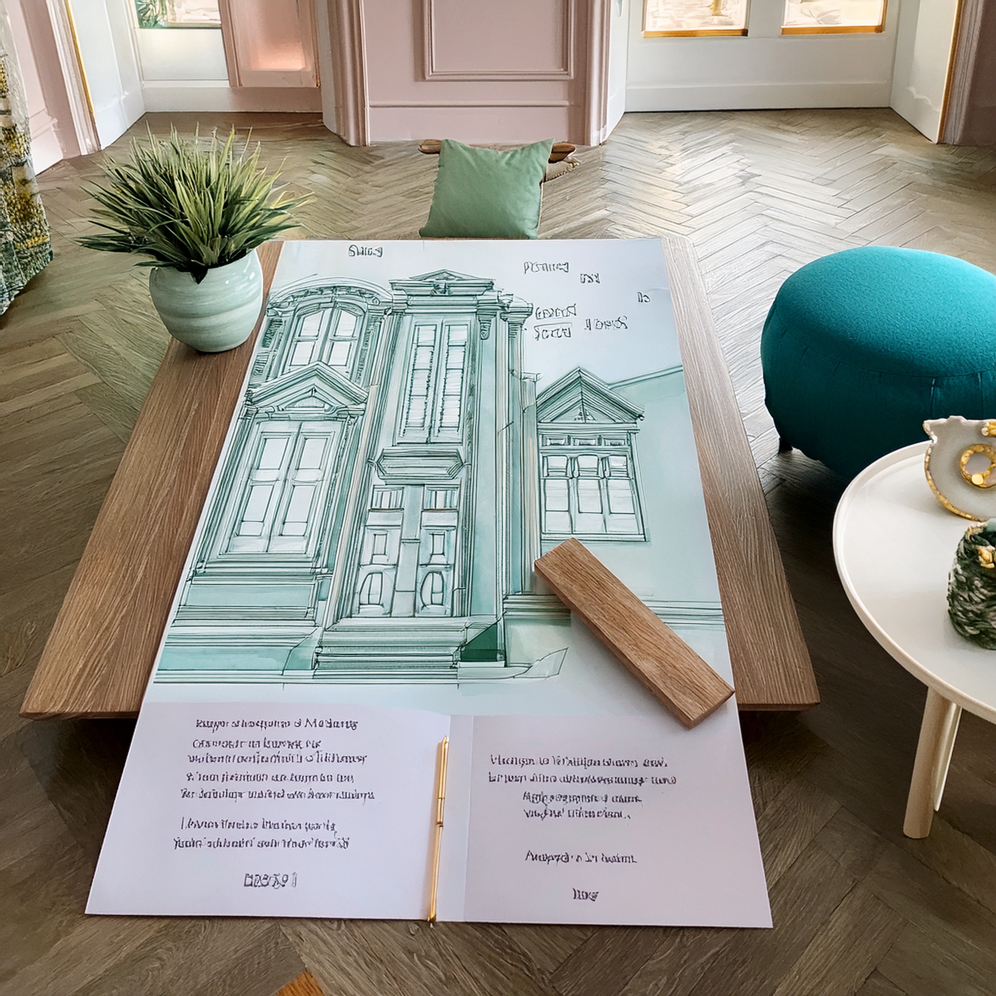 How much does interior design cost-image for blog article