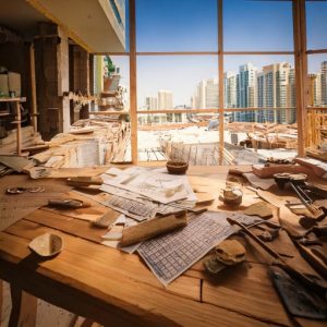 How to Flip an Apartment in Dubai