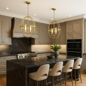 luxury kitceh design ideas
