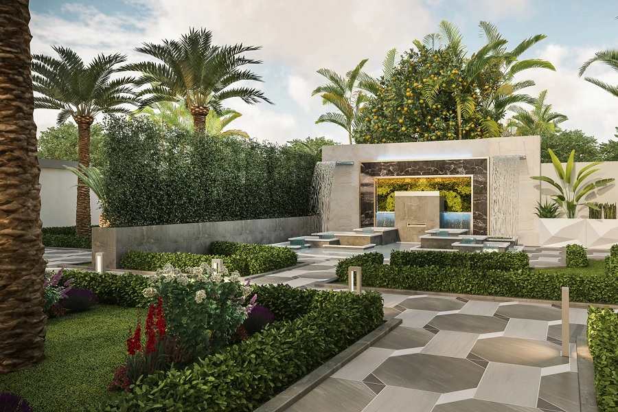 Meticulous Project Management, From Foundation to Flora