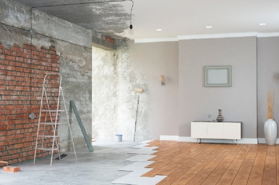 Step 2: Conceptual Design, Architectural Planning, and 3D Visualization