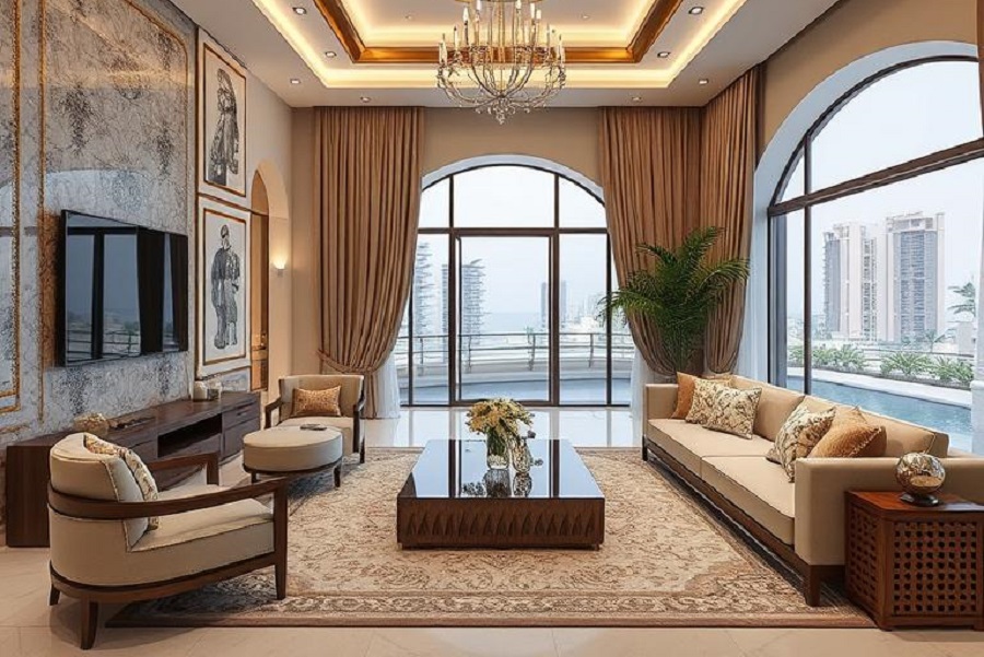 Step 4: Flawless Execution and On-Site Management