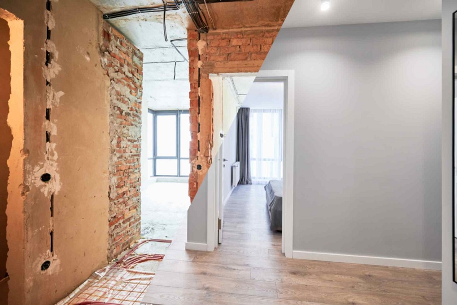 Step 6: Bespoke Interior Finishing, Final Inspection, and Handover