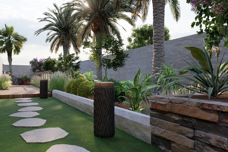 Enhancing Curb Appeal and Substantially Increasing Your Property's Market Value