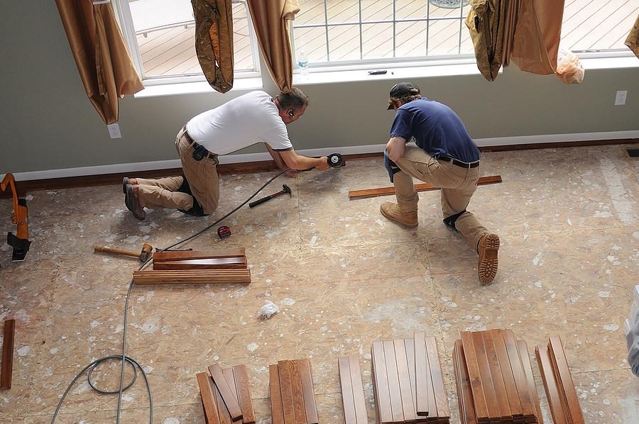 Thoughtful Planning to Minimize Disruption to Your Lifestyle