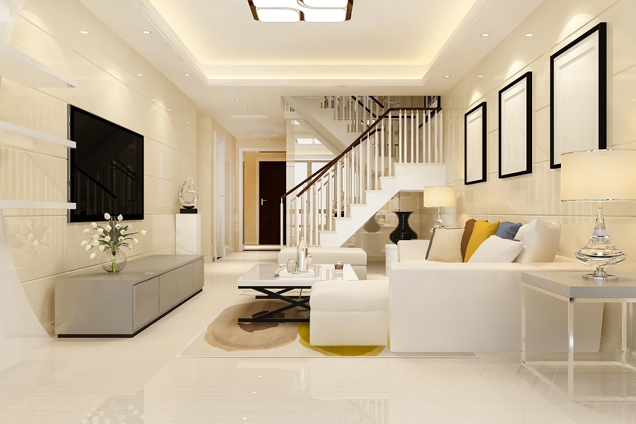 Interior Design Fees in Dubai
