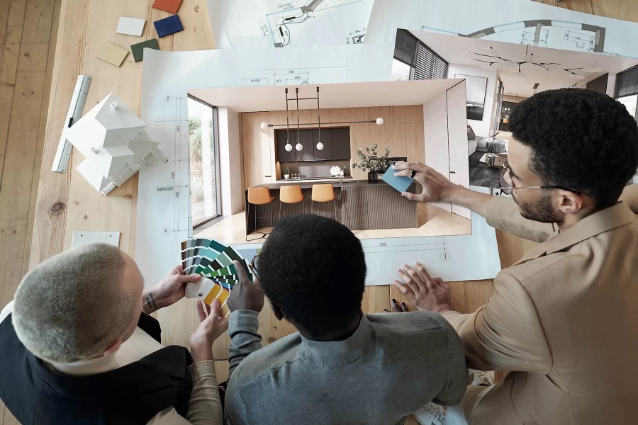 Villa Design in Dubai | Crafting Personal Sanctuaries of Unparalleled Luxury