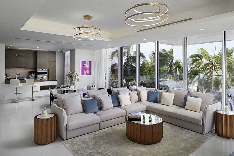 The Best Interior Design Company