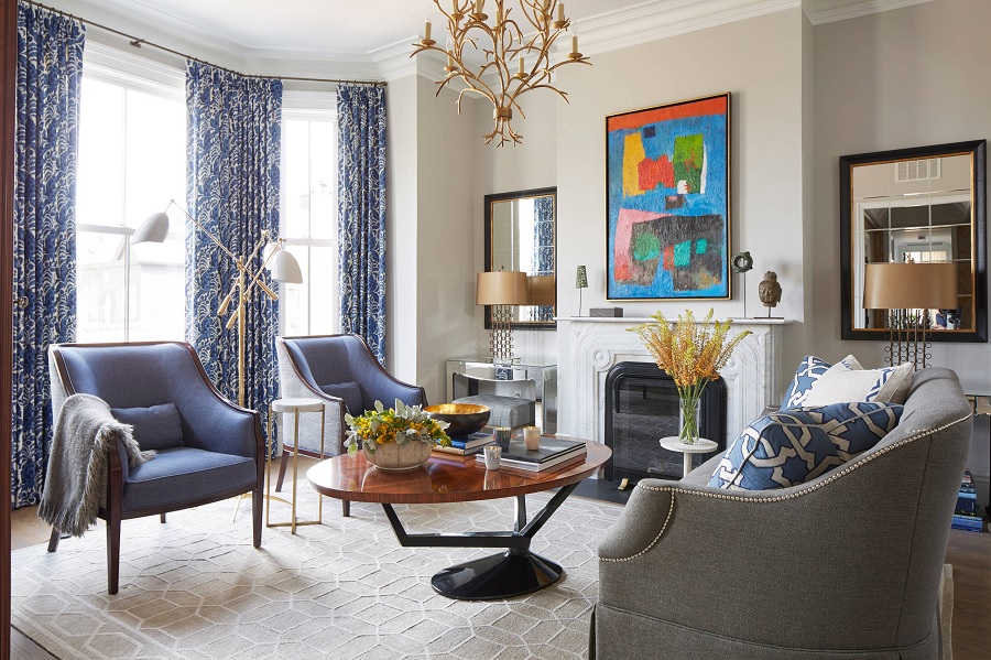 Interior Design Fees in Dubai
