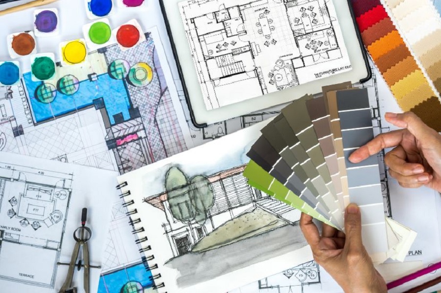 Villa Design in Dubai