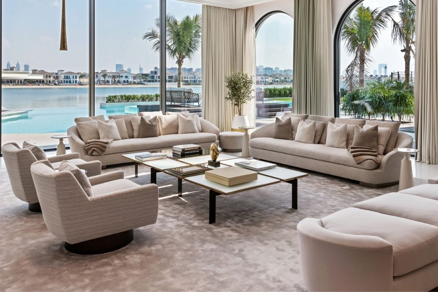 The Best Interior Design Company