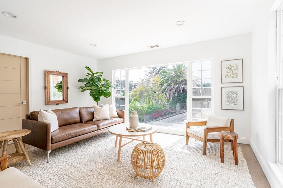 Interior Design Fees in Dubai