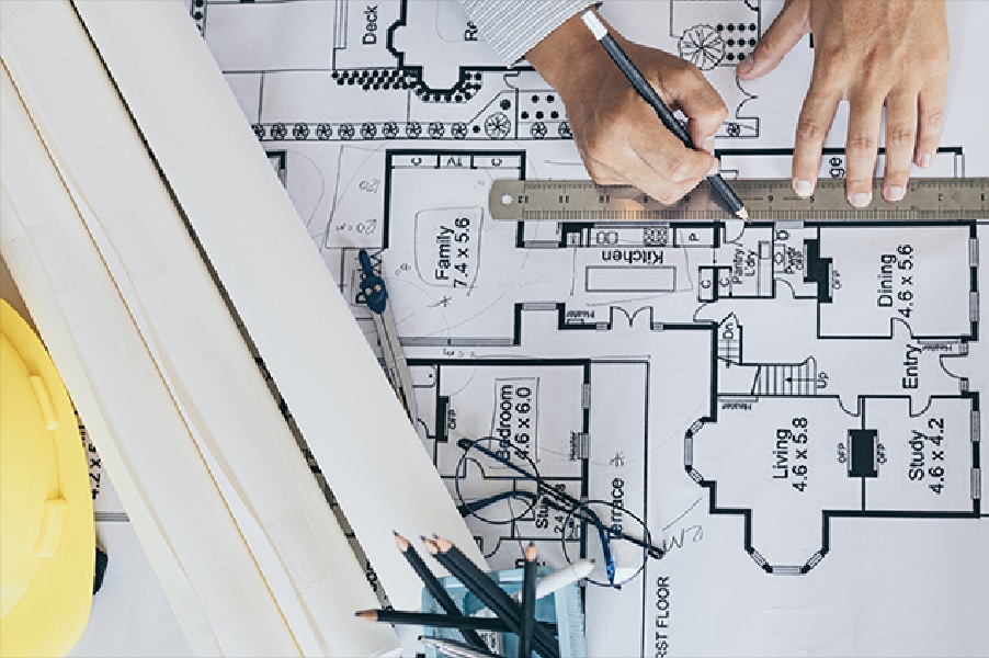 Villa Design in Dubai