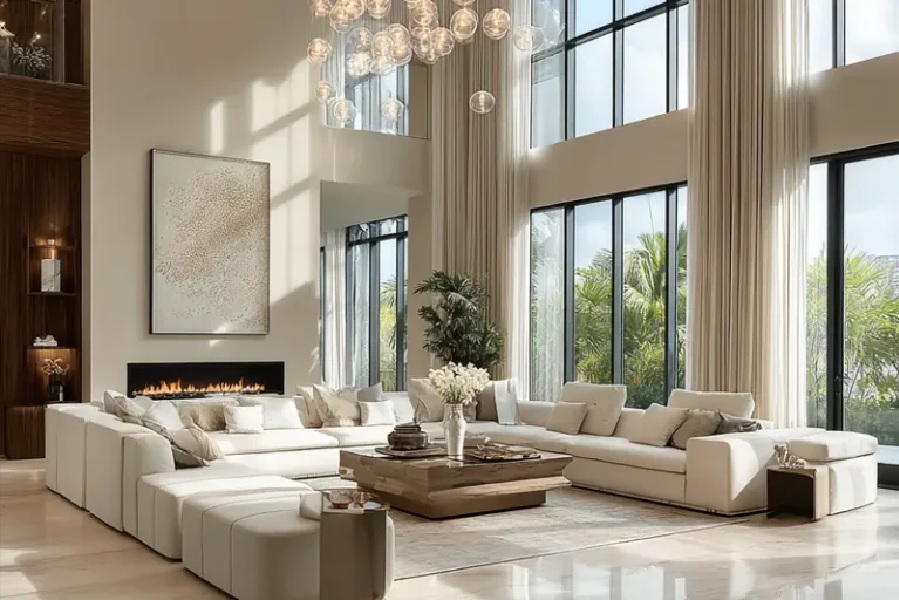 The Best Interior Design Company