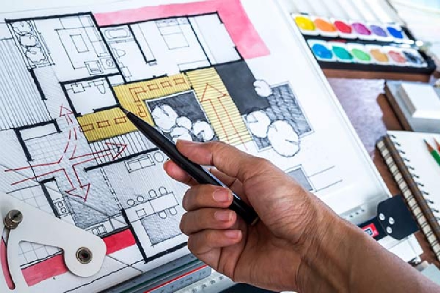 Phase 1: In-Depth Discovery and Conceptual Vision