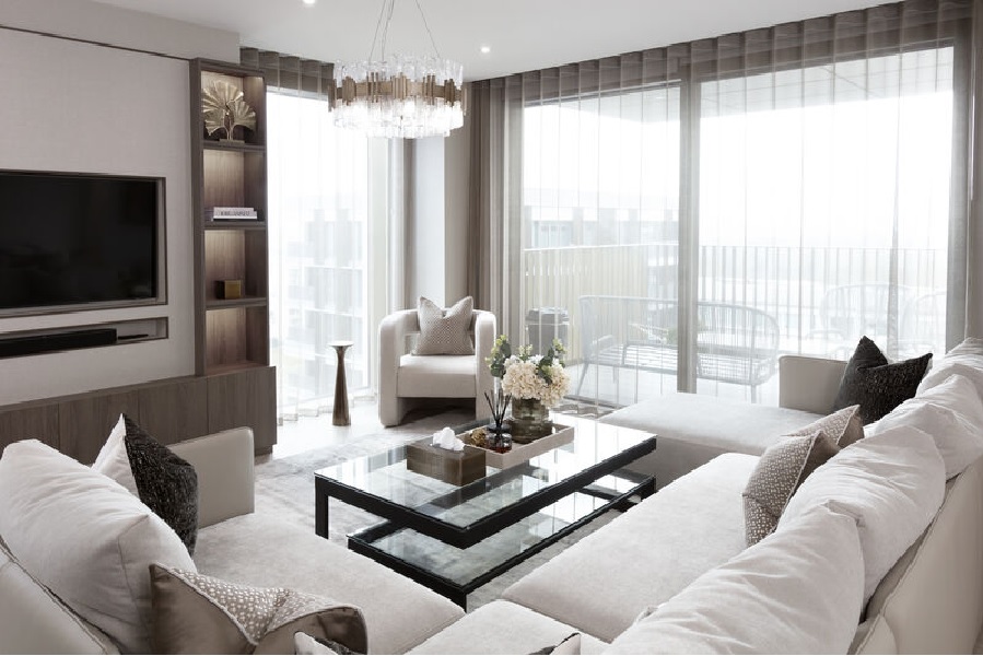 The Best Interior Design Company