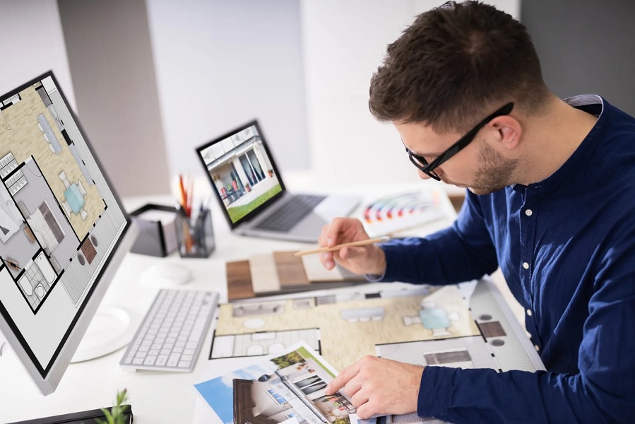 Curating Art, Sculptures, and One-of-a-Kind Furnishings