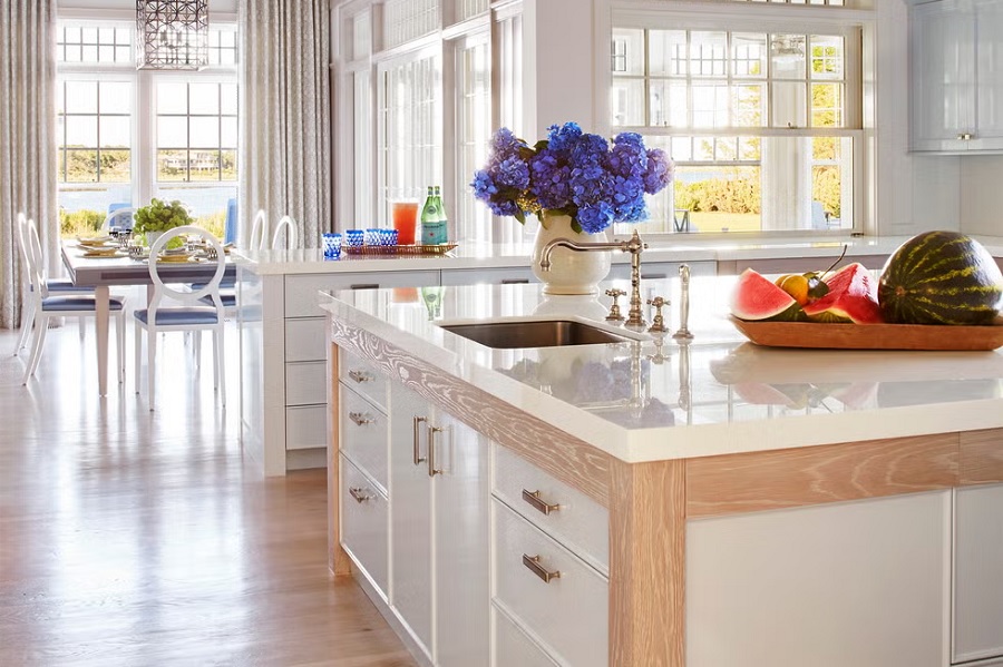 Embracing the Smart Kitchen Revolution