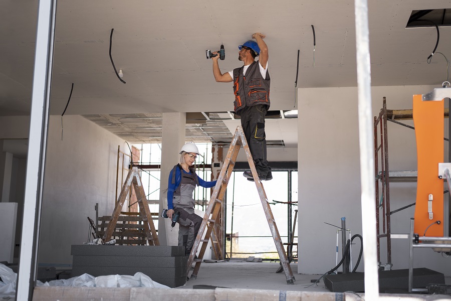 Villa renovation companies in dubai