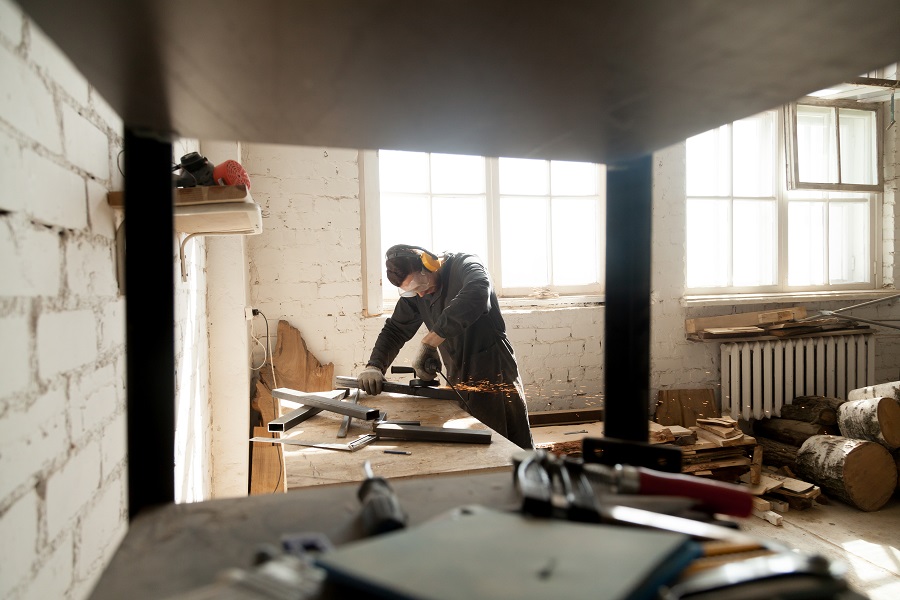 Villa renovation companies in dubai