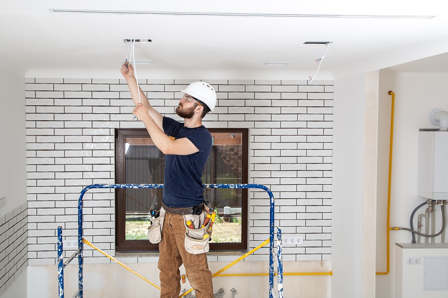 Villa Renovation Companies in Dubai