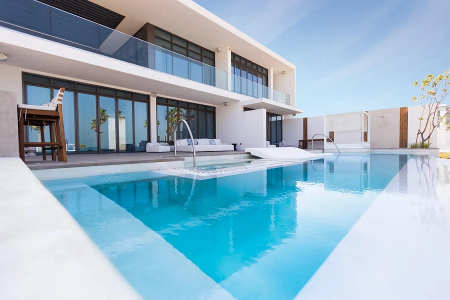 Entertainment and Leisure Spaces