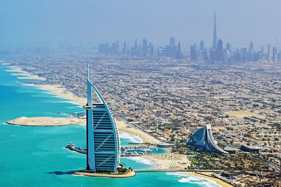 Transform Your Vision into Reality with Lux Dubai Interiors