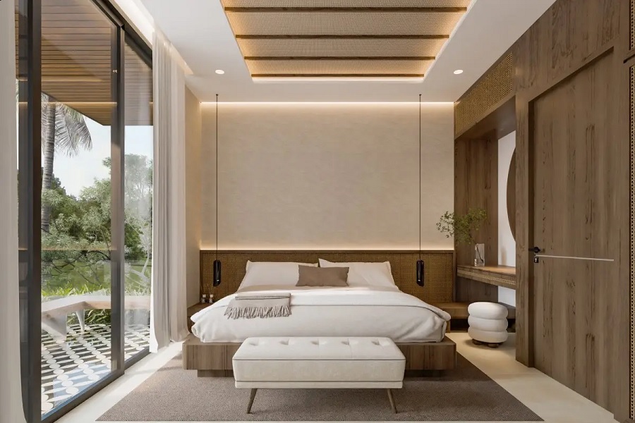 Space Planning and Layout: The Blueprint for Serenity