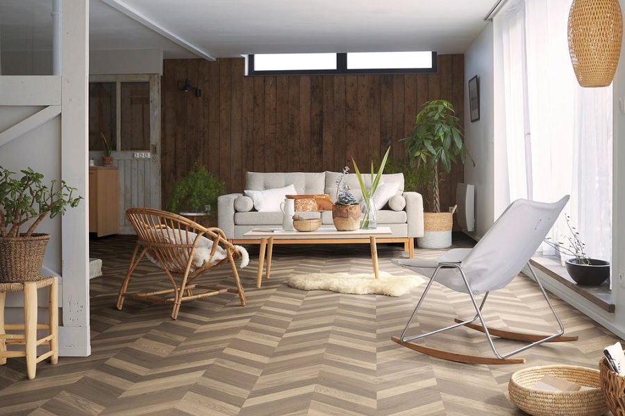 Aligning Flooring with Your Overall Interior Style