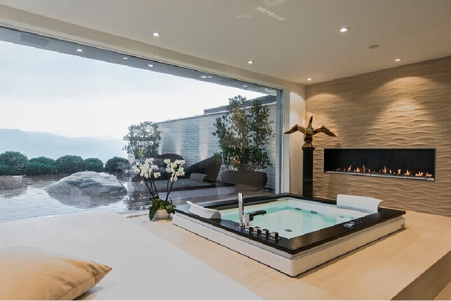 Techniques and Materials for a Stunning Feature Wall