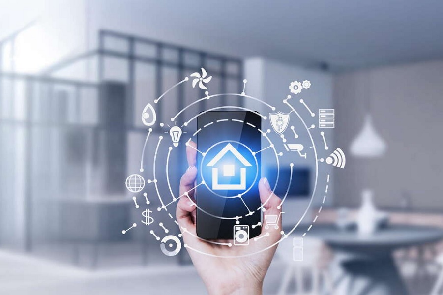 Lux Dubai: Your Partner in a Villa Renovation with Smart Home