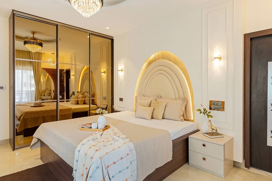 Layered Lighting: Ambient, Task, and Accent