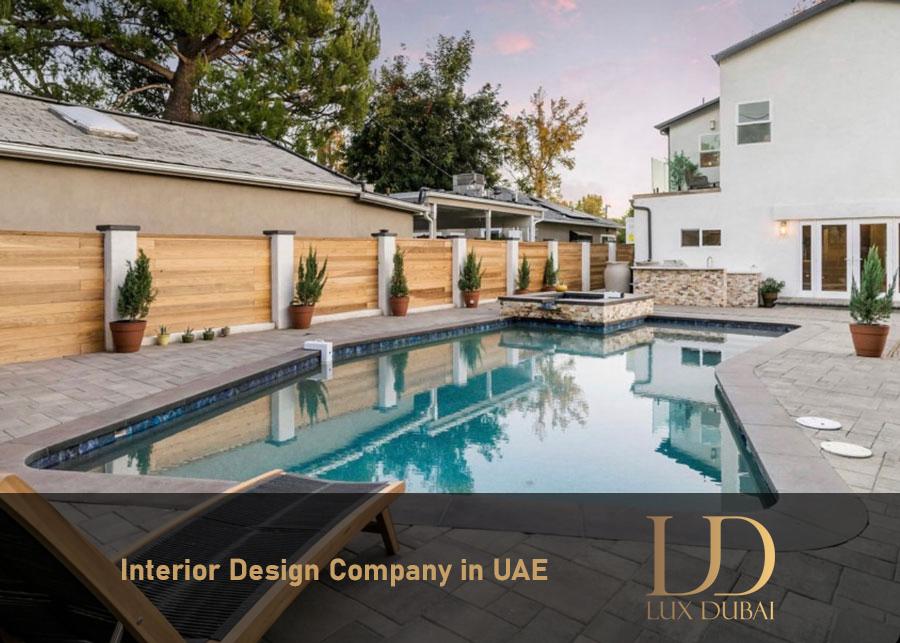 Villa Pool Renovation