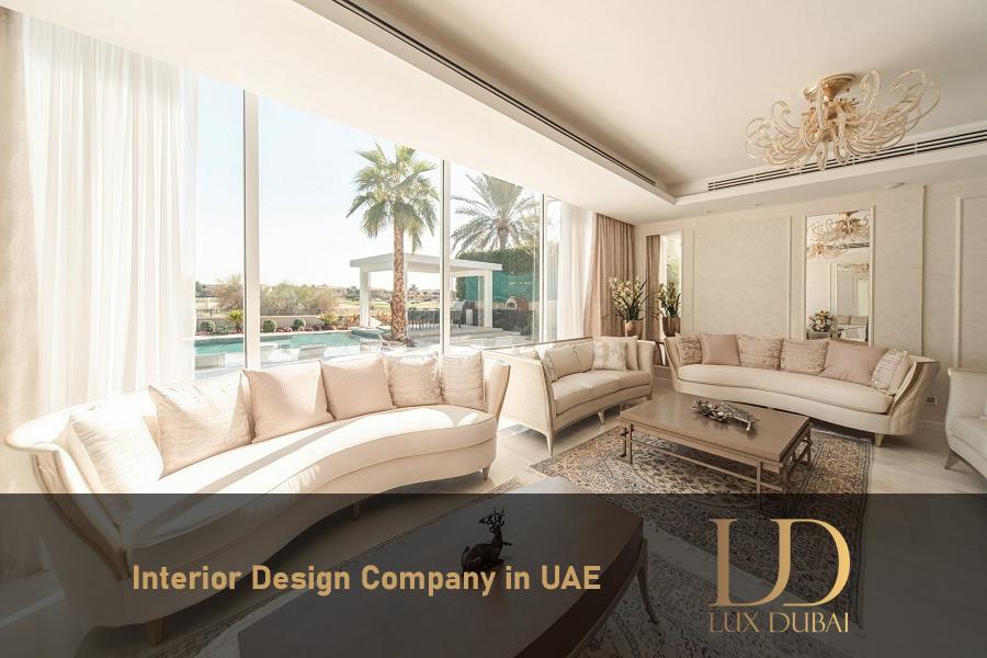 Smart Interior Design for Villas: The Future of Luxury is Intuitive