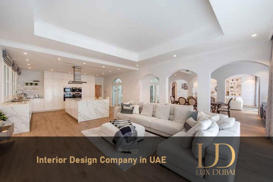 Villa Flooring Renovation Dubai: The Ultimate Transformation for Your Villa