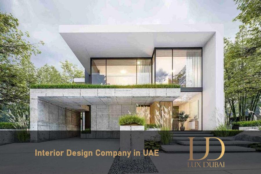 Villa Renovation Abu Dhabi