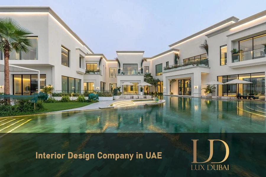 Biggest Villa in Dubai: Inside the Gates of Unprecedented Luxury