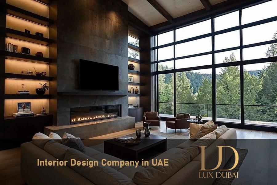 Smart Interior Design for Villas