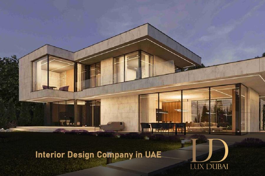 Villa Renovation Abu Dhabi