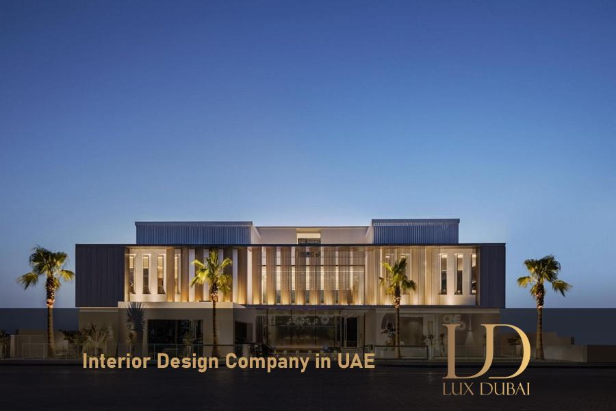 Biggest Villa in Dubai