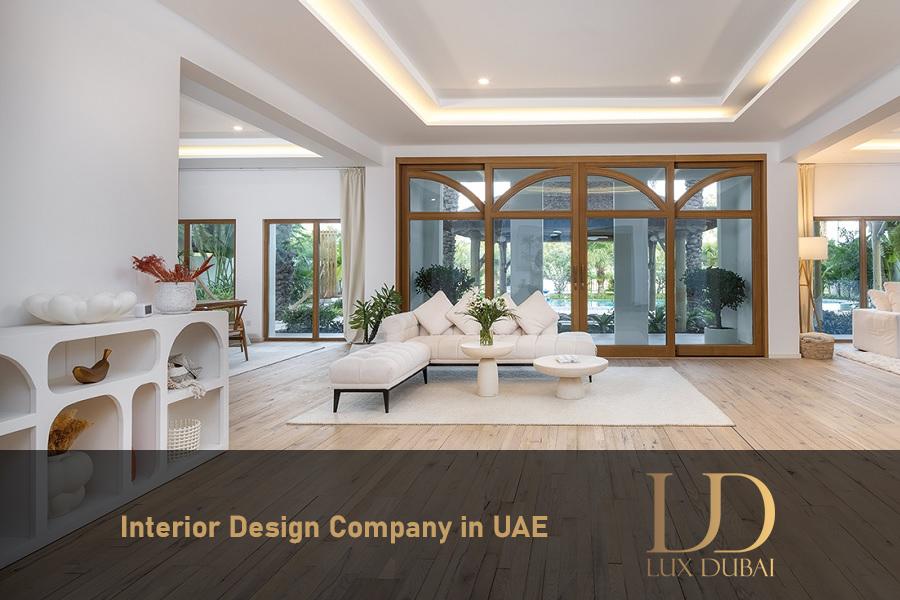 A successful Villa Flooring Renovation Dubai requires more than just picking a beautiful material