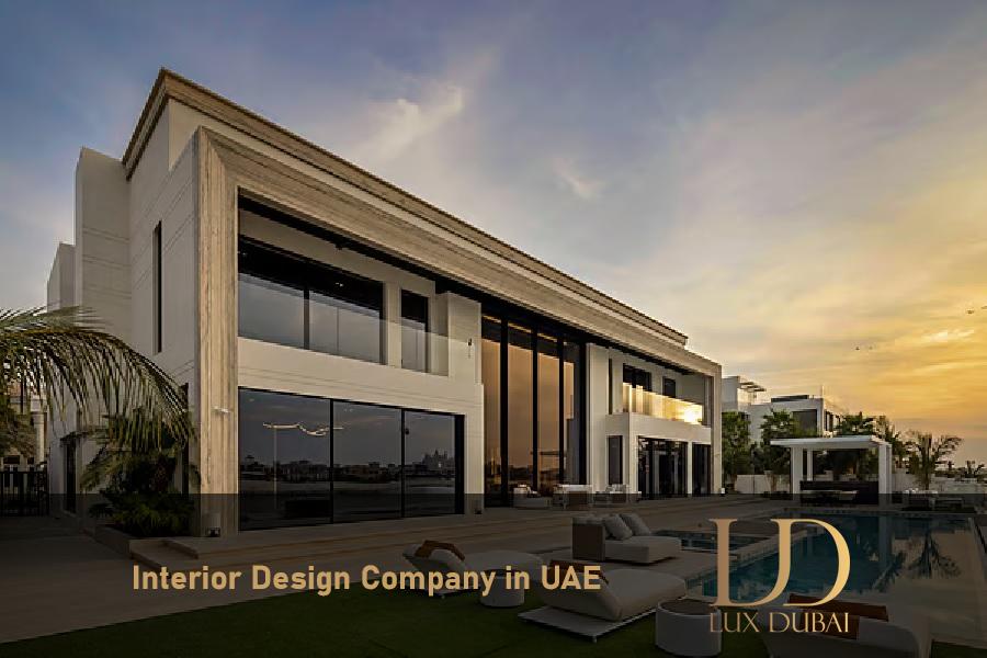 At the heart of the project are the architects and interior designers