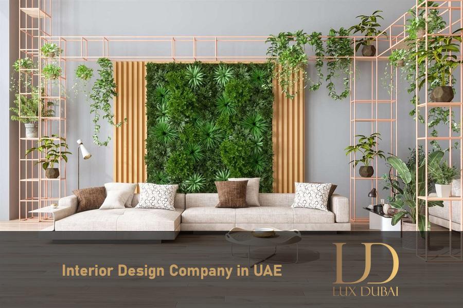 Craft Your Conscious Legacy with an Eco-Friendly Villa Interior Design