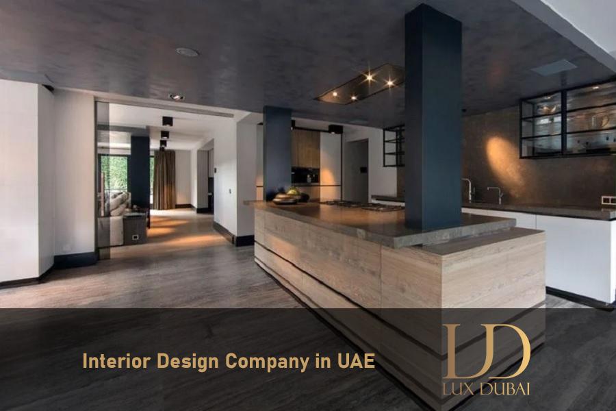 The Bset Villa Flooring Renovation Dubai with Lux Dubai Interiors