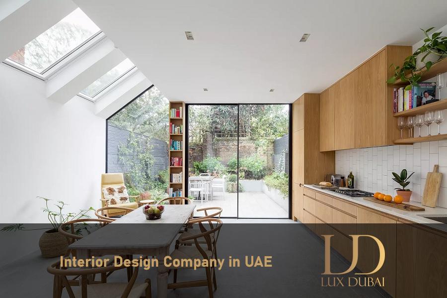 The Lux Dubai Interiors Promise: Bringing Design Excellence to Your Villa