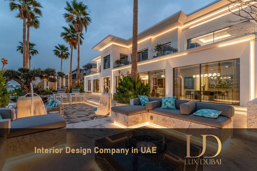 Craft Your Legacy: Beyond Size with Lux Dubai Interiors