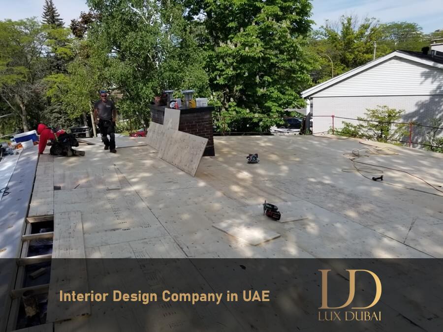 Villa Roof Renovation Dubai: The Best Shield for Your Luxury Home