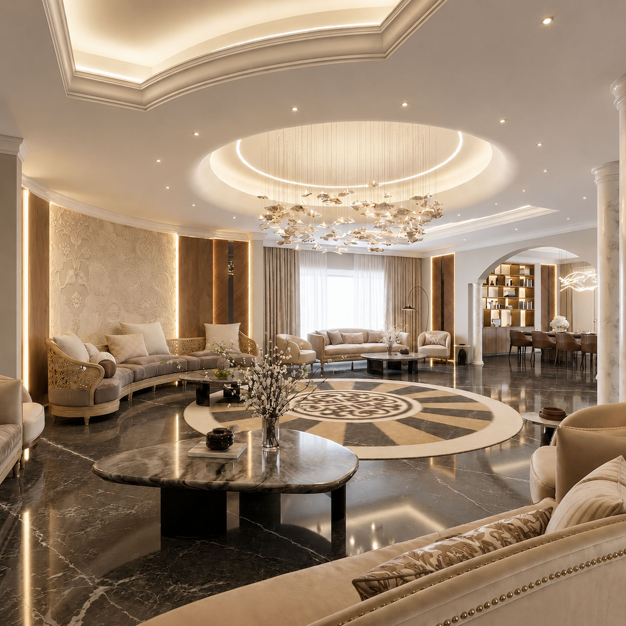 Our Projects